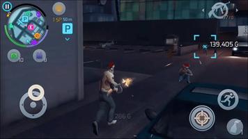 GUIDE : Gangstar Vegas 5 海報