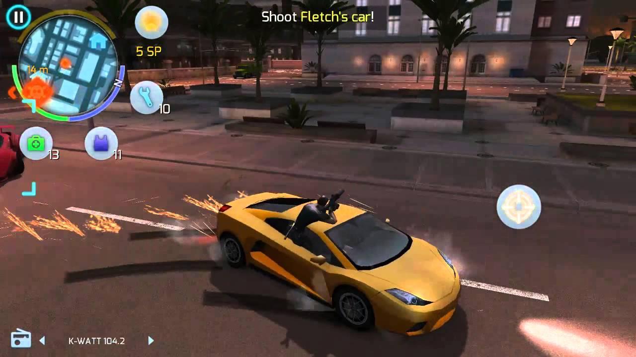 Gangstar vegas save game file download for android pc
