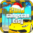 San Andreas Gangstar City aplikacja
