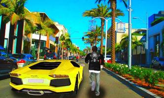 San Andreas Gangstar City screenshot 1