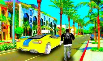 San Andreas Gangstar City screenshot 2