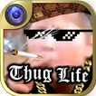 Thug Life Photo Sticker Editor