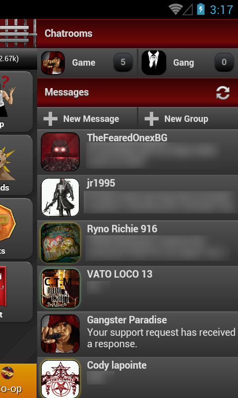 Casino crime apk full