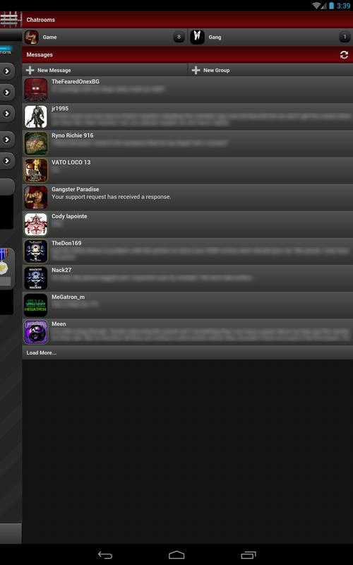 Gangster Paradise Download Gangster Paradise Download