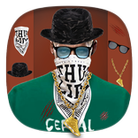 Gangster Photo Maker