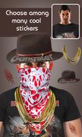 Gangster Photo Maker Ekran Görüntüsü 2