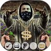Stylish Gangster Picture Photo Editor