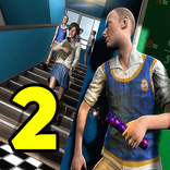 Gangster SMA 2 - Senior High School Gangster 2