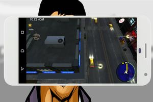 Grand Wars Theft Auto Fighting syot layar 1