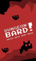Dungeon Bard! Plakat