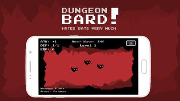 Dungeon Bard! ảnh chụp màn hình 1