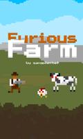 Furious Farm پوسٹر