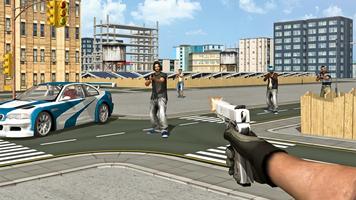 Gangster War Vegas City screenshot 1