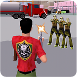 Gangster Shooter Pro 2017