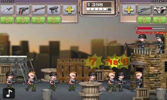 Gangsters War screenshot 2