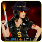 Gangster Photo Editor icon