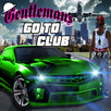 Gentleman Go to Club APK