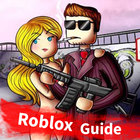 Gangster Guide for Roblox أيقونة