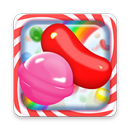 Candy Rain Saga APK