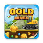 Excavator Gold Miner ไอคอน