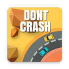 Avoid Car Crash Zeichen