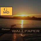 HD Nature Wallpaper icon