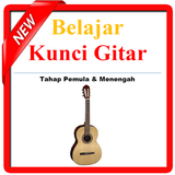 Belajar Kunci Gitar Lengkap ícone