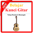 Belajar Kunci Gitar Lengkap