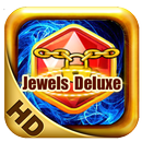 Jewels Deluxe Pro Match  2017 APK