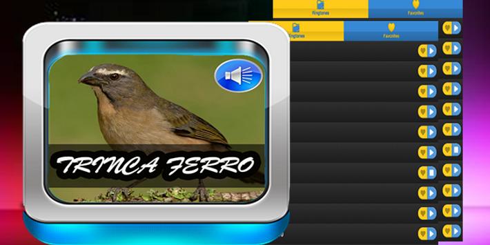 Baixar Canto De Trinca Ferro Grátis Canto De Trinca Ferro Para Android Apk Baixar