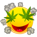 Ganja Emojis 🚬 High & Puff APK