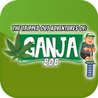 Ganja Bob: Trippy Adventures أيقونة