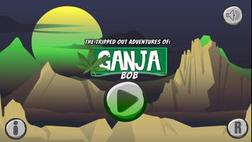 Ganja Bob: Trippy Adventures الملصق