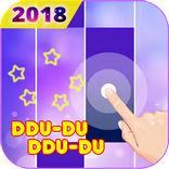 Blackpink DDU-DU DDU-DU Piano Tiles