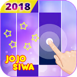 Jojo Siwa Piano Tiles