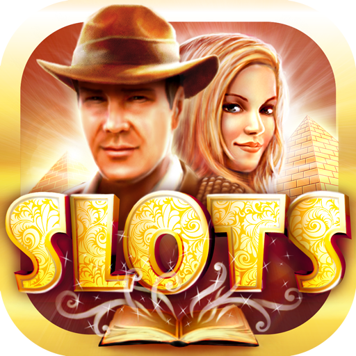 Russian Slots 2 - FREE Slots