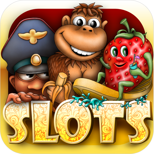 Russian Slots - FREE Slots