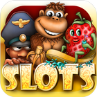 Russian Slots أيقونة