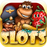 Russian Slots icône