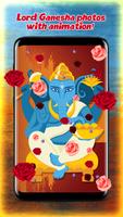 Ganpati Live Wallpaper Full HD penulis hantaran