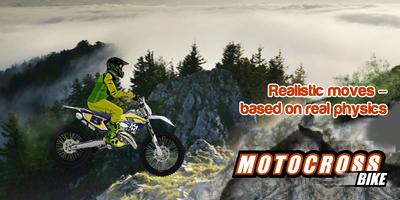 Motocross Racing 2018 स्क्रीनशॉट 1