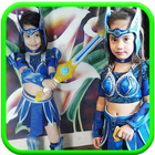 آیکون‌ Photo Editor for Encantadia