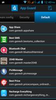 App Guard скриншот 1