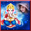 Ganesh Photo Frame
