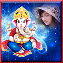 Ganesh Photo Frame APK