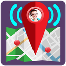 Phone Tracker by number - GPS APK