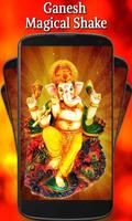 Automatic Changing Ganesh Live Wallpaper Affiche