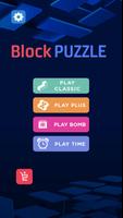 Block Puzzle 2017 captura de pantalla 2