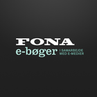FONA e-bøger icône