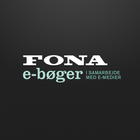 FONA e-bøger アイコン